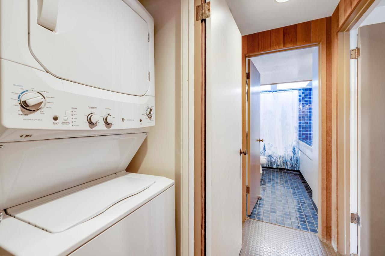 Вилла Samson Getaway Си Ранч Экстерьер фото